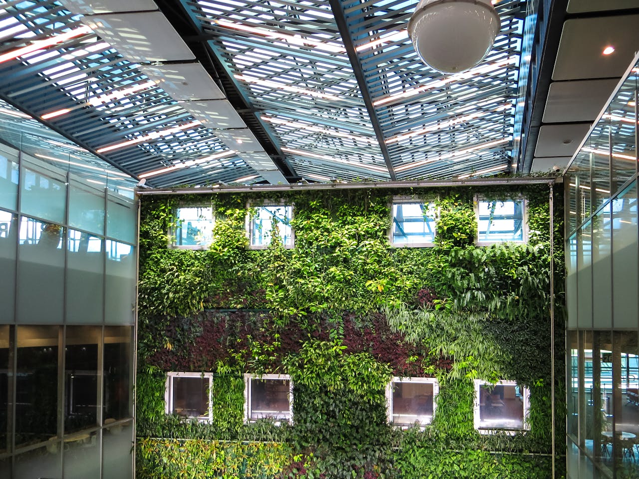 Green construction