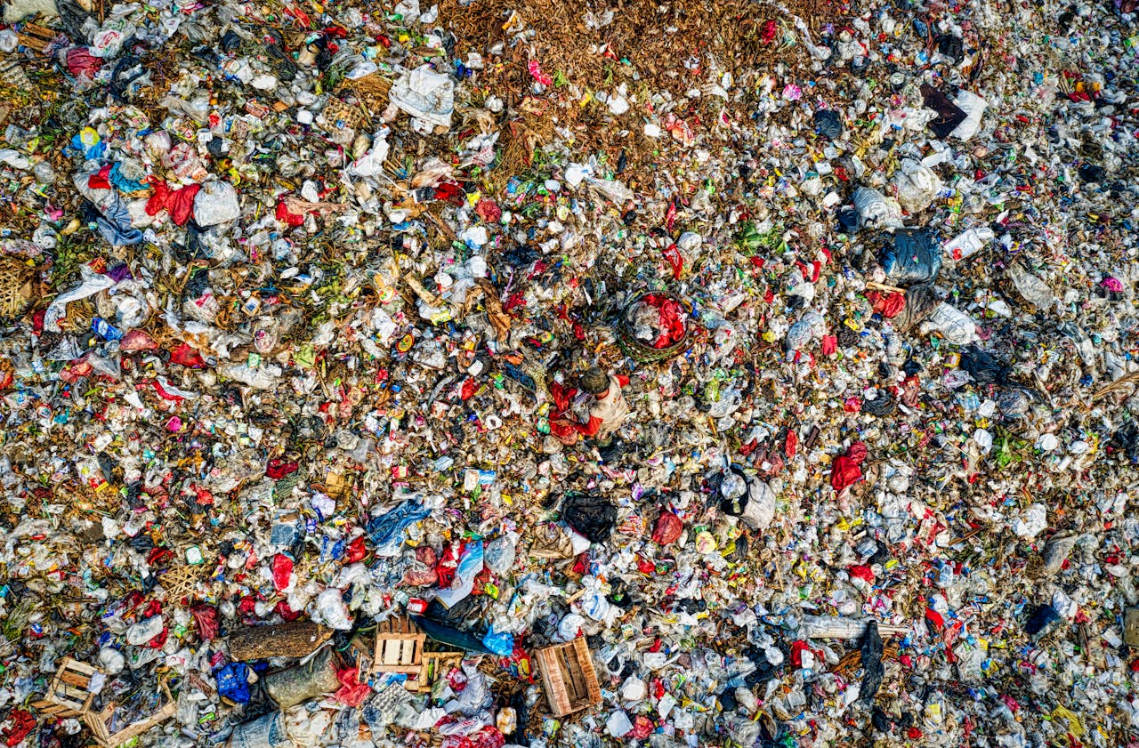 waste